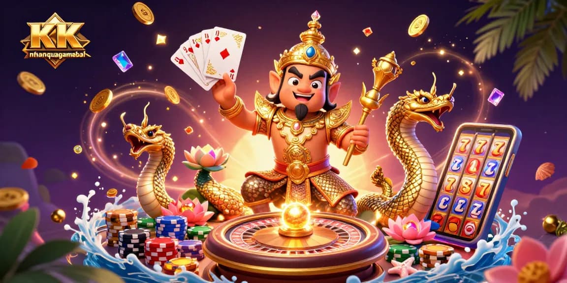 nhanquagamebai Traps: What to Watch Out For in 2026 for Strategic Gamblers