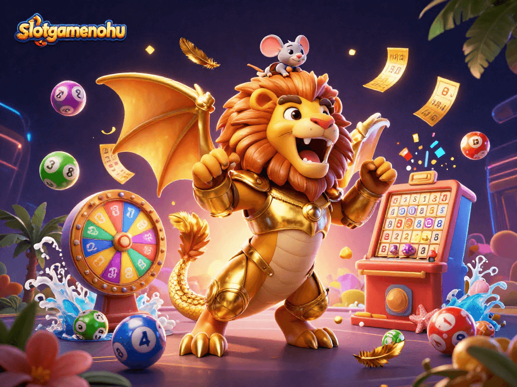 How to Integrate slotgamenohu Into Your Gaming Strategy for Winning at Slots in 2026