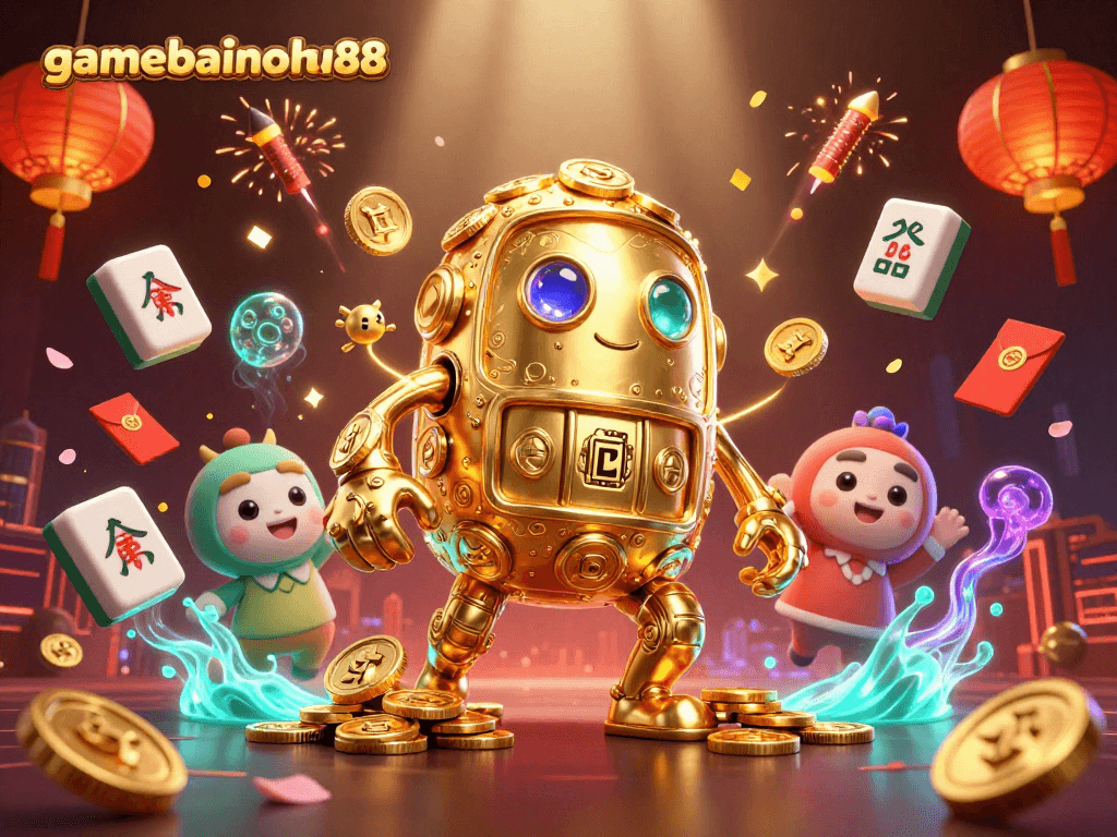 gamebainohu88 Decoded: Mastering the Art of Slot Gaming Strategies in 2026