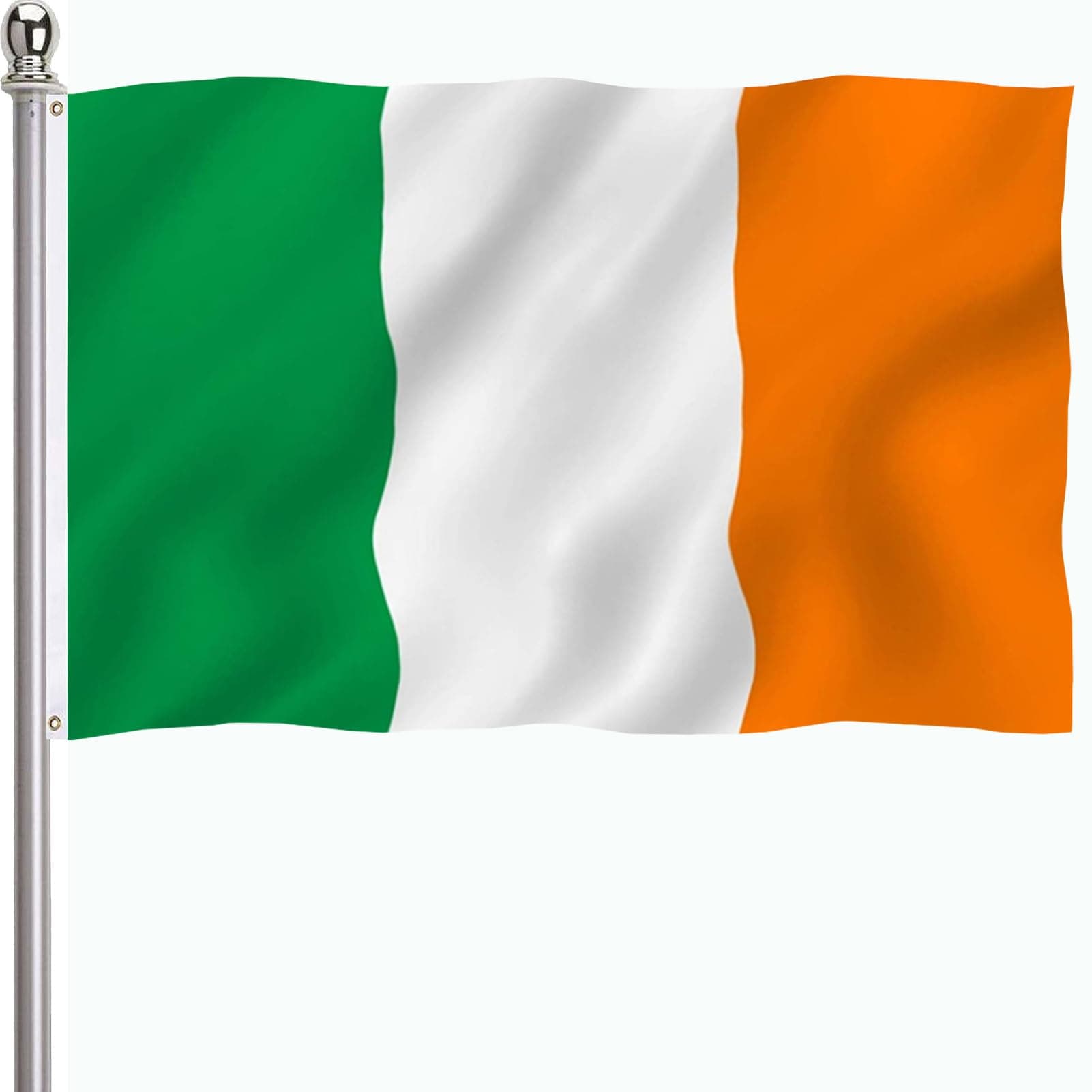 Premium Quality Flags in ireland for Business Use
