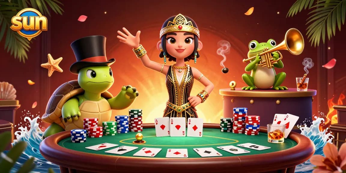 Data-Driven Sun Gaming Insights for 2026: Advanced Strategies for Gamblers