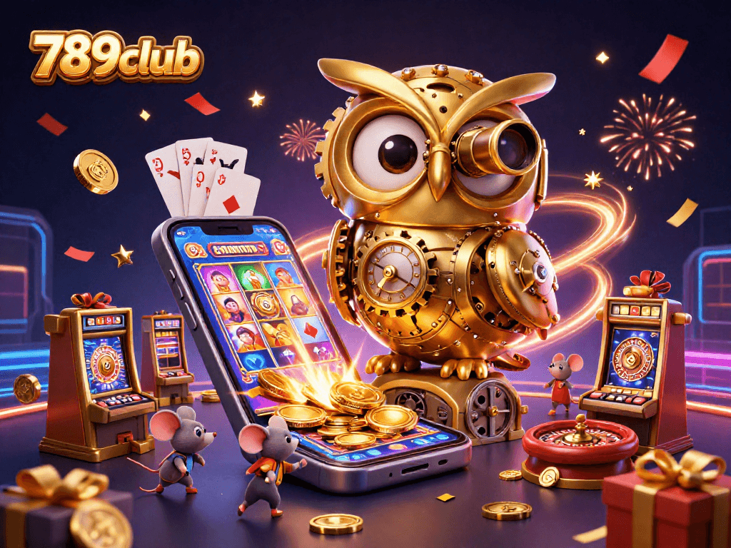 The 789club Multiplier Effect on Winning Strategies for Gamblers in 2026