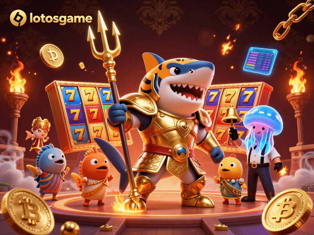 Where Do the Best lotosgame Strategies Come From for Winning Gamblers in 2026?