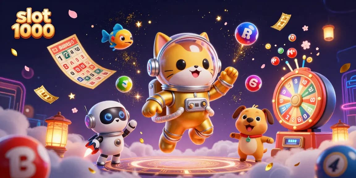 Slot 1000 Tahun dalam Tinjauan: Momen Terbaik 2026 untuk Pemain