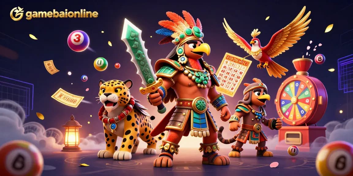 gamebaiionline Traps: What to Watch Out For in 2026 for Strategic Players