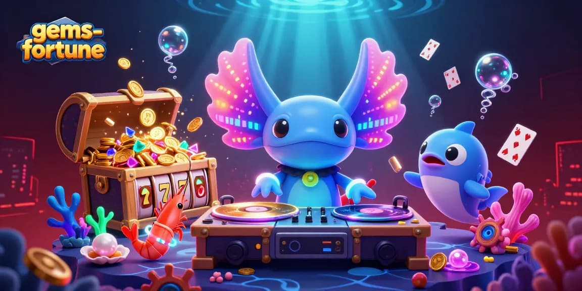 gems-fortune Lessons Learned for Players: Expert Strategies for Winning in 2026