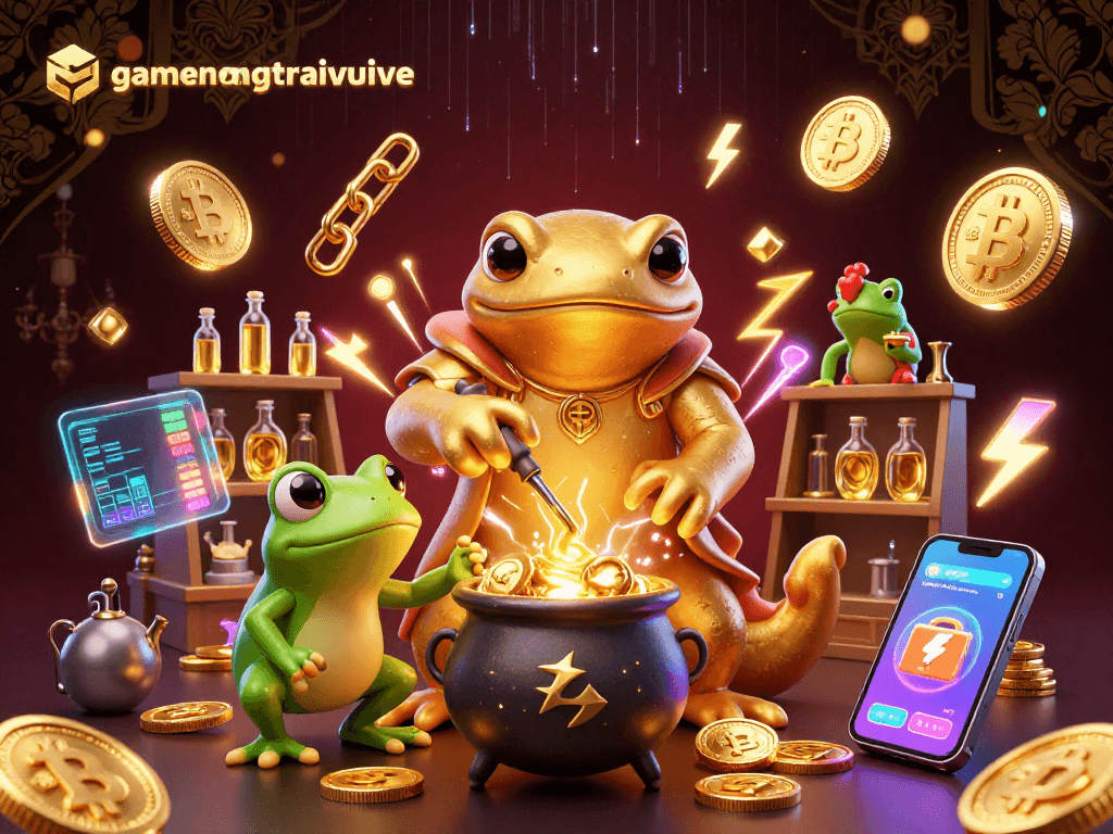How to Save Time and Money with gamenongtraivuive: Expert Strategies for Gamblers in 2026