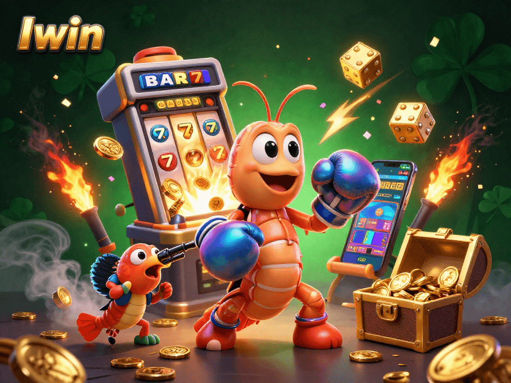 How to Optimize Your Iwin Casino Performance Today for Winning Strategies in 2026