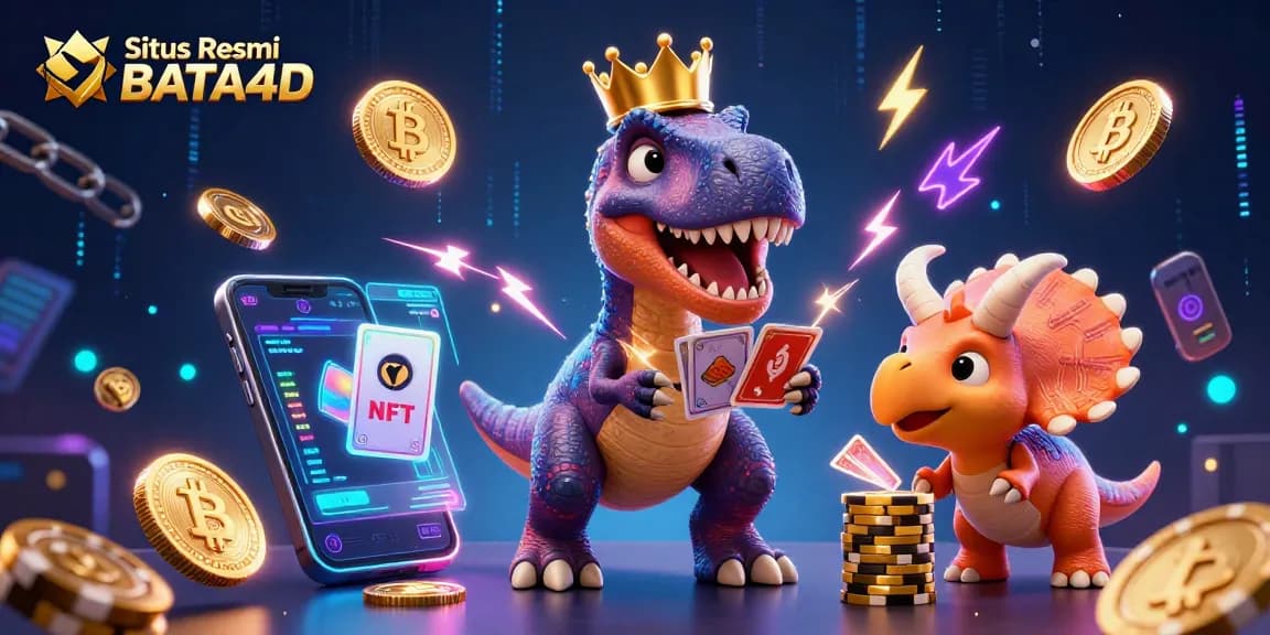 The Most Common Situs Resmi BATA4D Errors and Quick Fixes for Strategic Gamblers in 2026