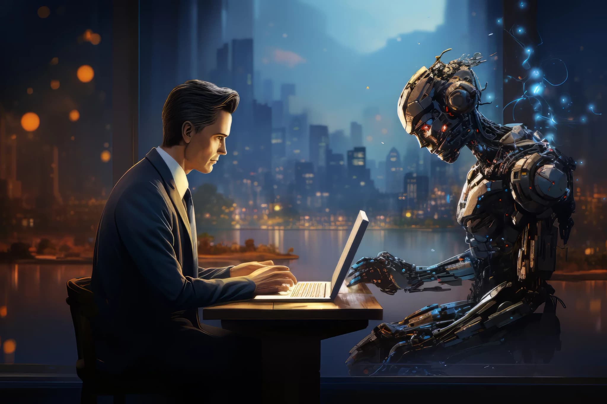AI Calendar Conflict Resolution That Works Like a Human Assistant