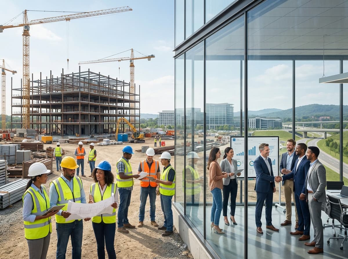 ABC Greater Tennessee Offers Top Construction Apprenticeship Tennessee Programs