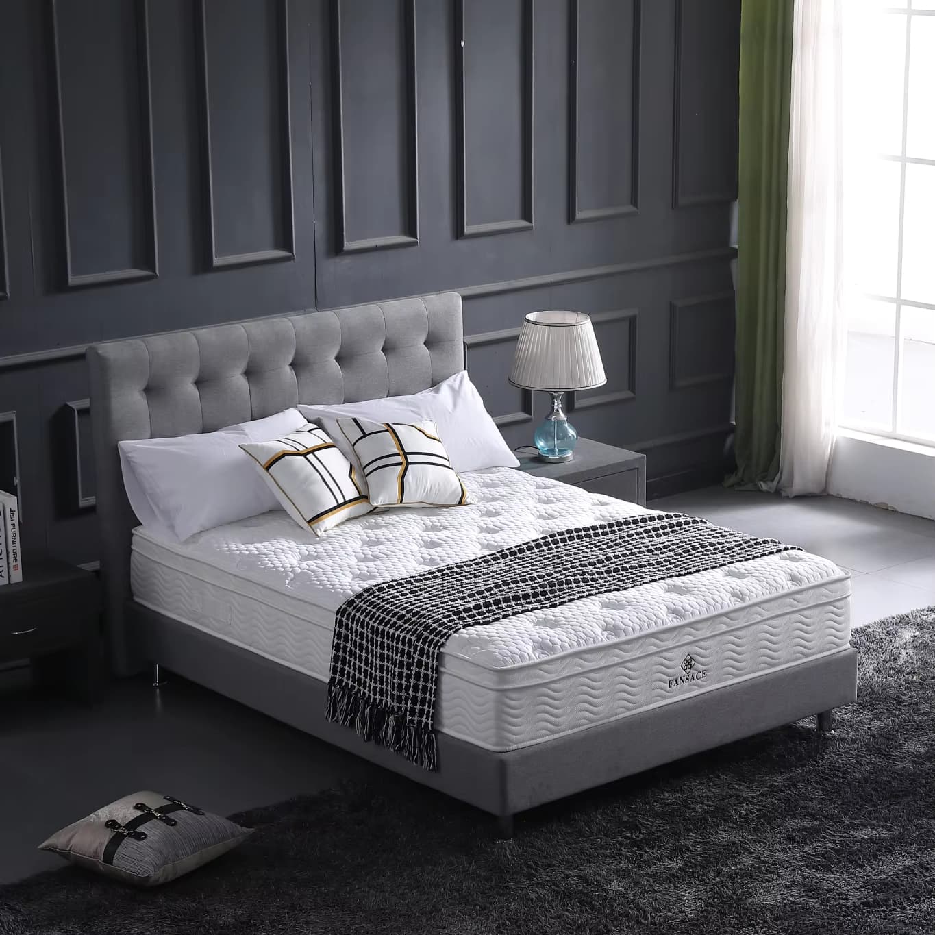 How to Choose the Best Mattress Manufacturer for Your Hospitality Business
