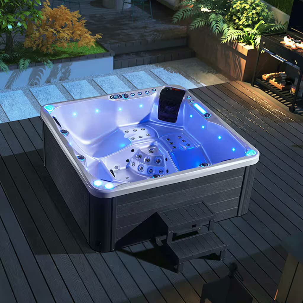 Whirlpool kaufen in Premium-Qualität von Spa Solutions
