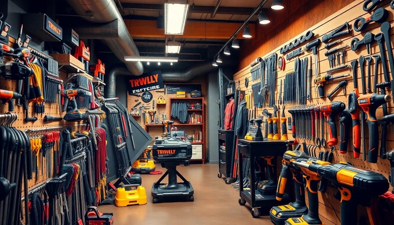 Ks Tools Designed for Precision Engineering and Workshop Efficiency