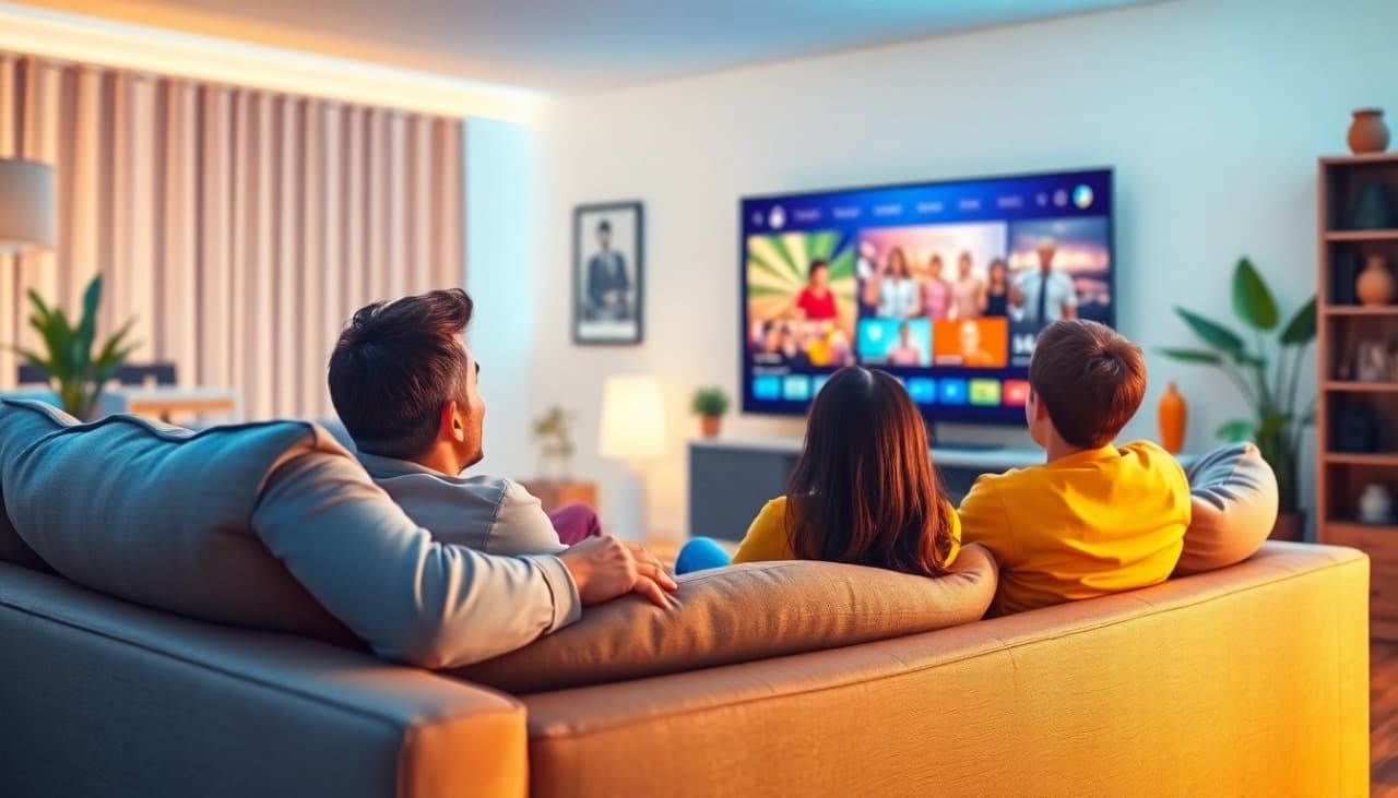 Chromaiptv - Global entertainment made easy through Free trial iptv system