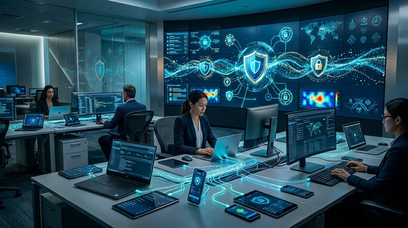 Cyber Essentials vs Cyber Essentials Plus: What’s the Difference?