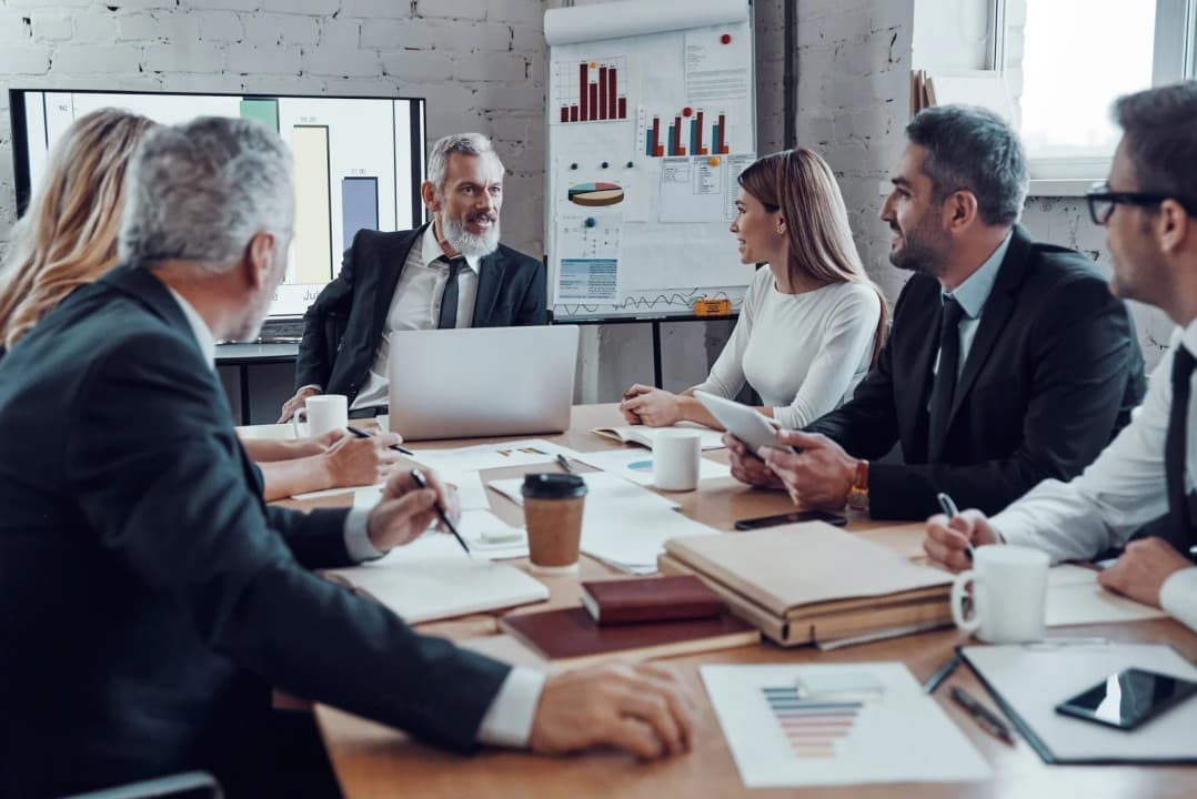 Sales Delegation Platform That Keeps Teams Aligned on Deals