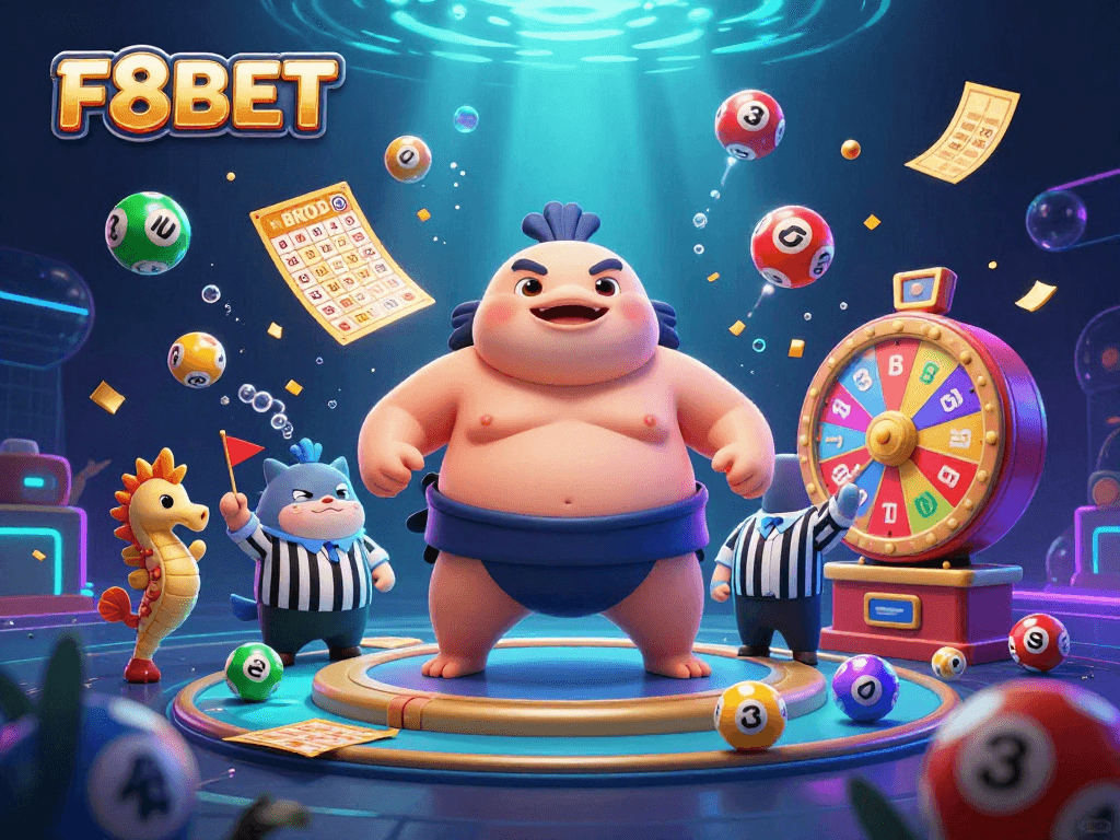 7 Key Advantages of F8BET Over Competitors for Gamblers in 2026