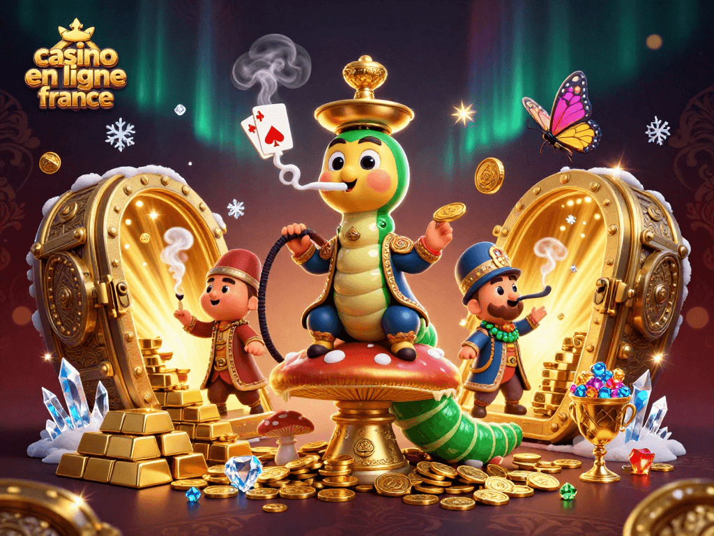 4 Fondamentaux pour Gagner au casino en ligne France en 2026