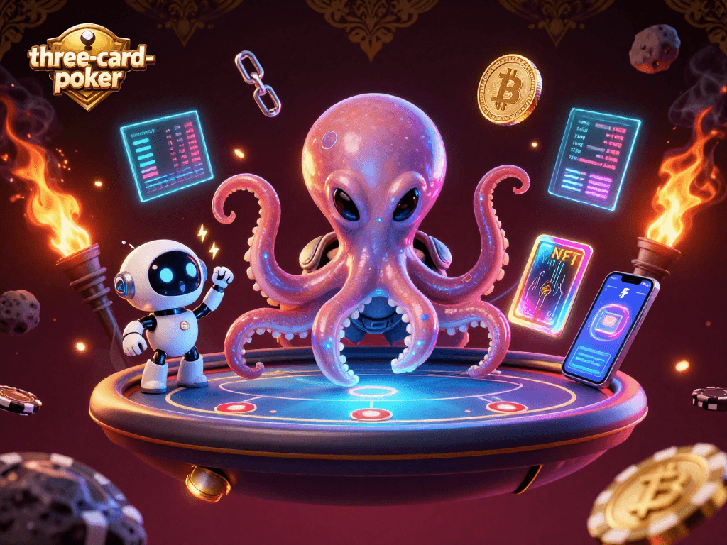 Which Three-Card-Poker Strategy Is Right for You in 2026? Winning Techniques Explained