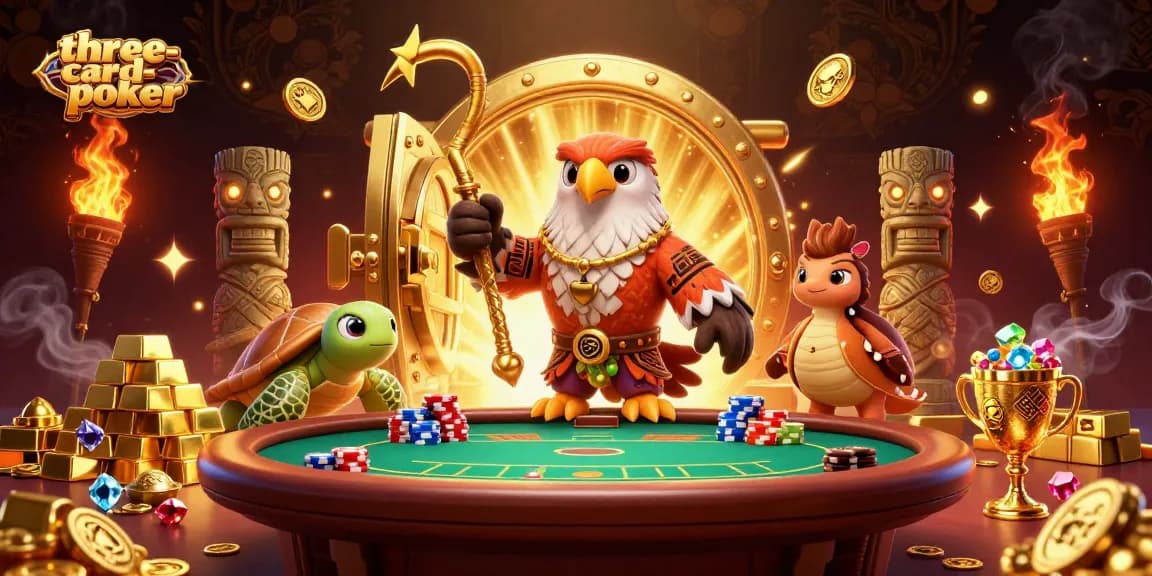 Three-Card-Poker: Which Strategy Should You Pick in 2026?