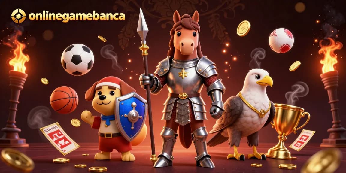 onlinegamebanca and Penalty Moments Growth: A Powerful Combination for Gamblers