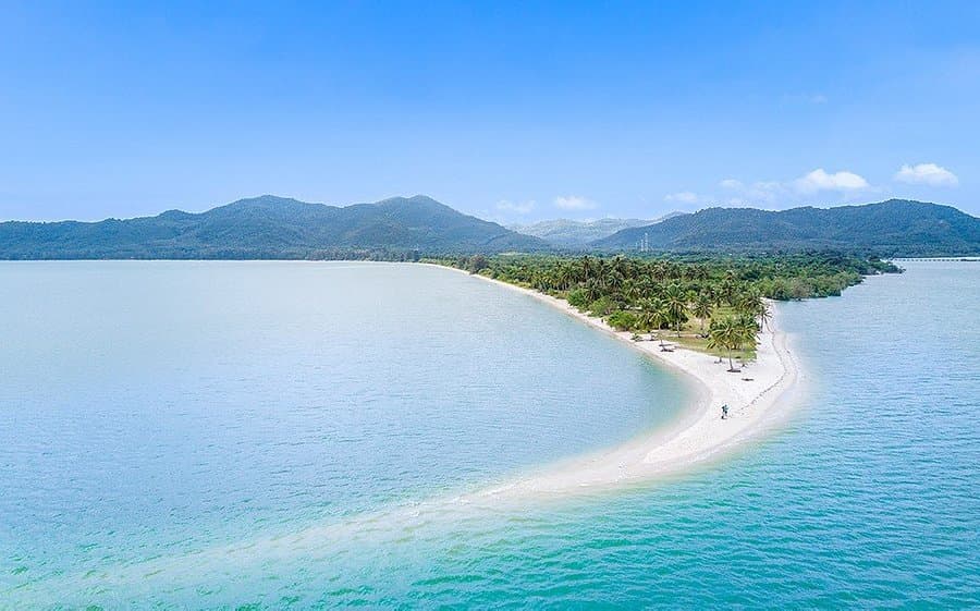 Koh Lipe boutique hotels: Handpicked Retreats for Style and Serenity