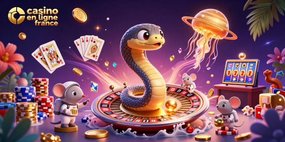 Qu'est-ce que le casino en ligne France et pourquoi est-ce important en 2026 ?