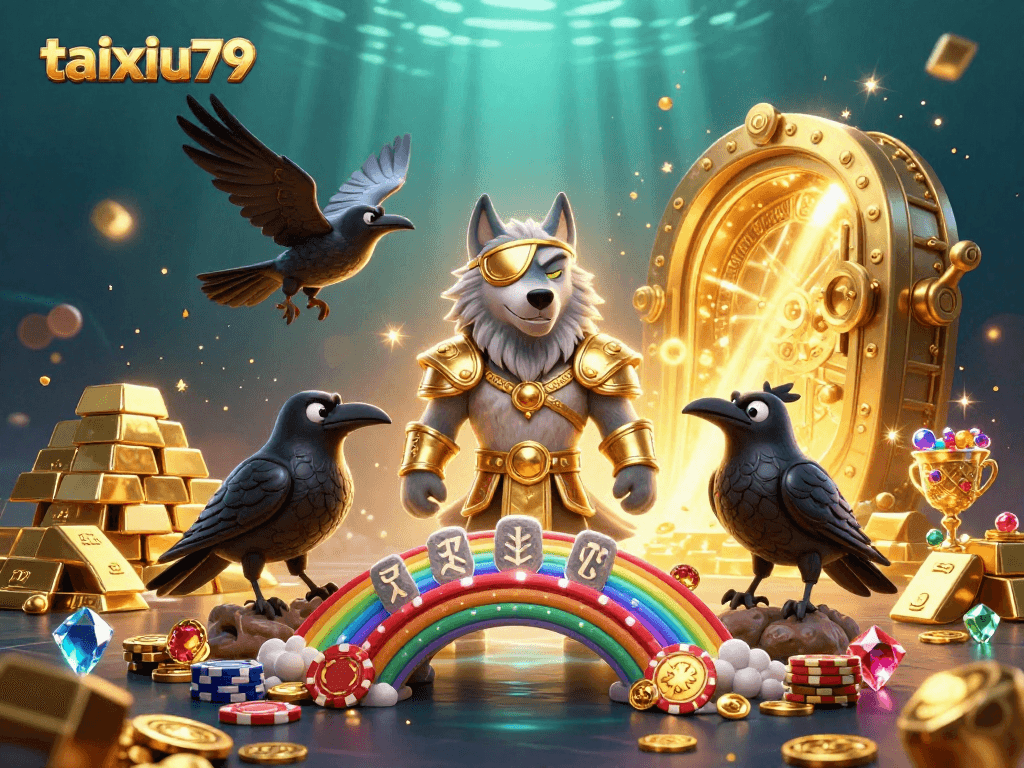 What's Coming Next for taixiu79 in 2026: Essential Strategies for Winning at Dice Games