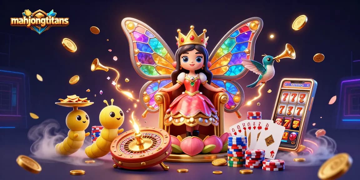 A Fresh Look at mahjongtitans in 2026: Strategic Mastery for Gamblers