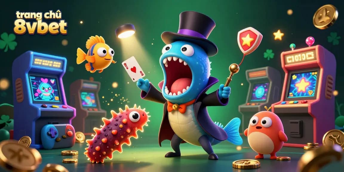 What Are the Best trang chủ 8vbet Features for Gamblers Seeking Winning Strategies?