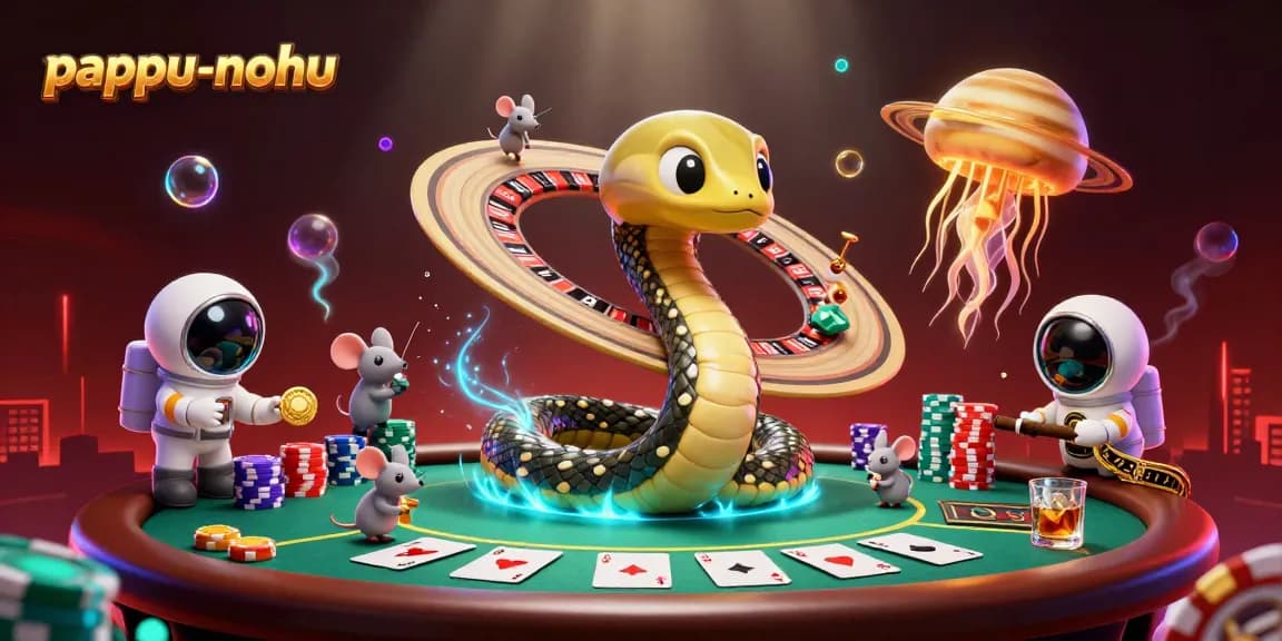 Tested Pappu-Nohu Methods: Winning Strategies for Gamblers in 2026