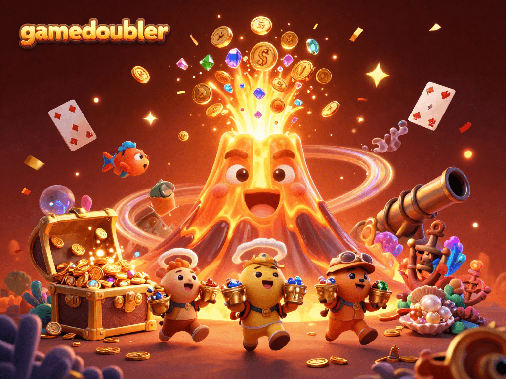 The Expert gamedoubler Playbook: Winning Strategies for Gamblers in 2026