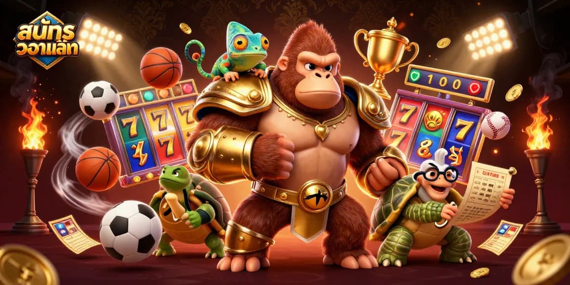 How to Profit from สมัครบาคาร่า วอเลท: Proven Strategies for Gamblers in 2026