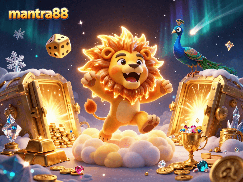 Where Do the Best Mantra88 Strategies Come From for Winning Gamblers in 2026?