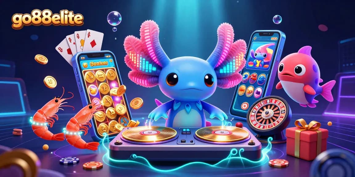 Why Most People Get go88elite Wrong (And How to Fix It): Essential Strategies for Gamblers in 2026