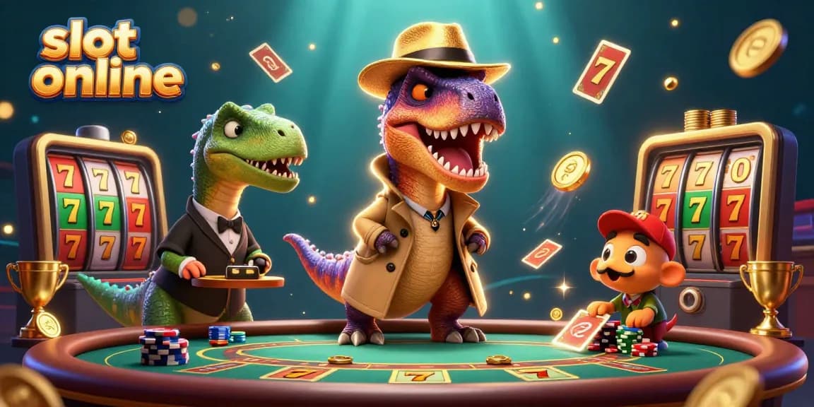 Hidden Slot Online Dangers and How to Avoid Them for Strategic Winning in 2026