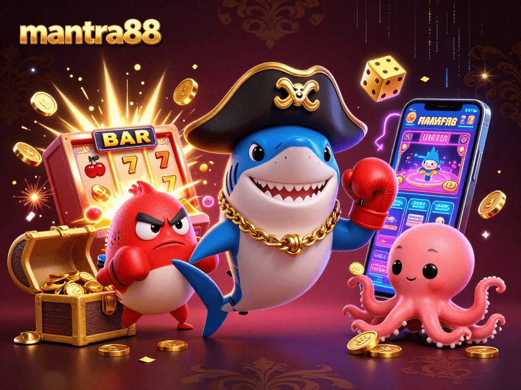 The Final Verdict on mantra88 for 2026: Winning Strategies for Gamblers