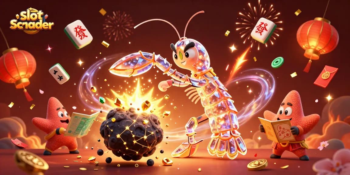 Why Slot Scatter Is Better Than Classic Slots for Gamblers’ Winning Strategies in 2026