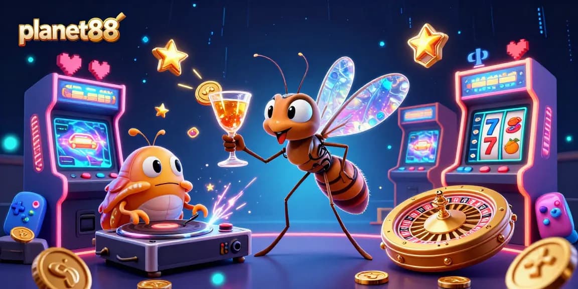 The Strategic planet88 Revolution Happening in 2026 for Gamblers Seeking Better Odds