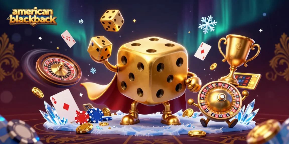 An Honest Take on American Blackjack After 2026: Winning Strategies for Gamblers