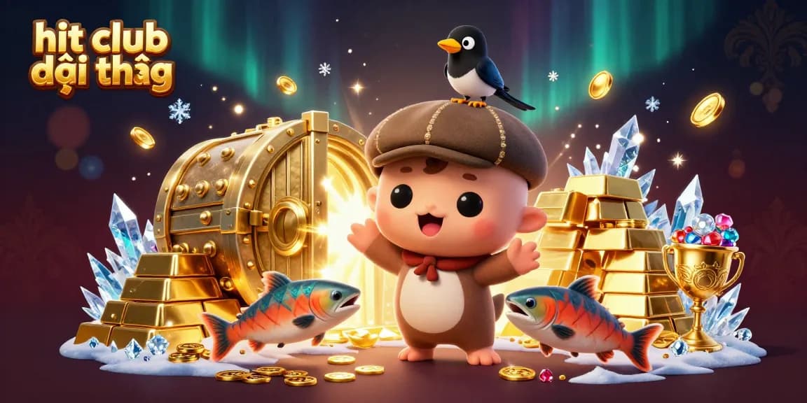 What Are the Best hit club đổi thưởng Features for Gamblers Seeking Winning Strategies in 2026?