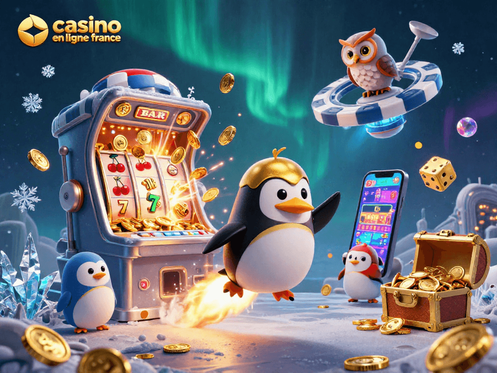 10 Tendances Casino en Ligne France Façonnant le Jeu en 2026 pour les Joueurs Stratégiques