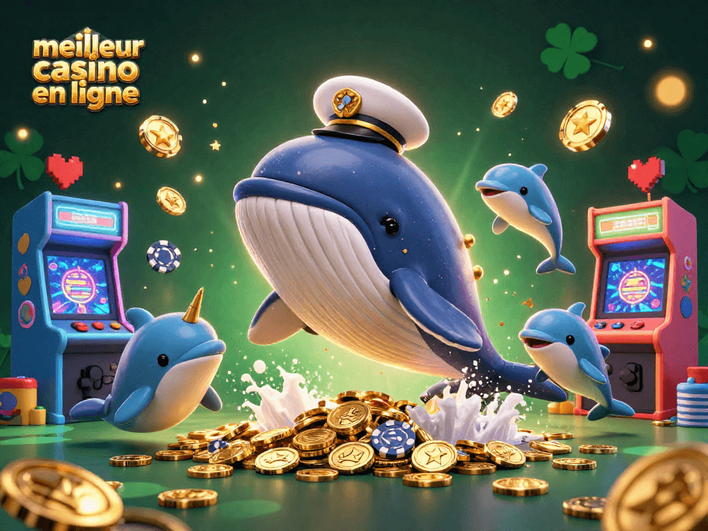 Techniques Stratégiques pour le meilleur casino en ligne en 2026 pour les joueurs gagnants