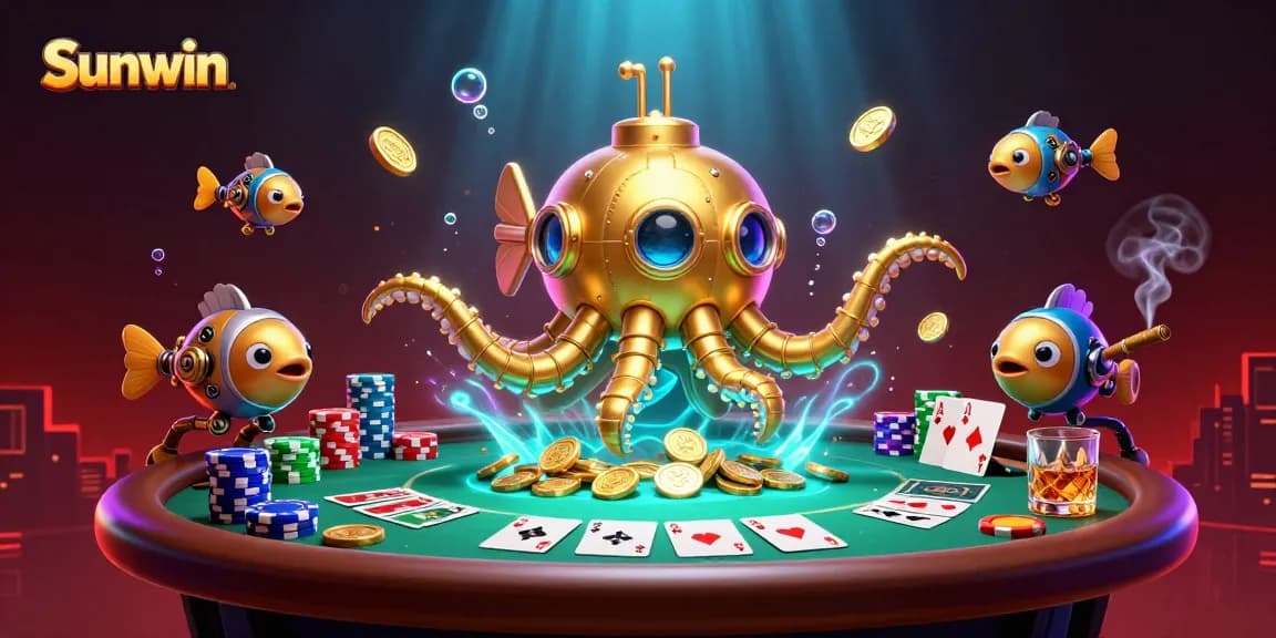 How to Get Better Sunwin Poker Deals Every Time in 2026