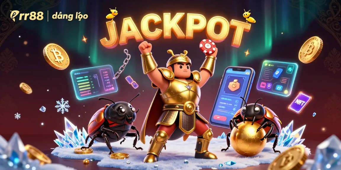 The Most Common rr88 | đăng nhập Errors and Quick Fixes for Gamblers in 2026