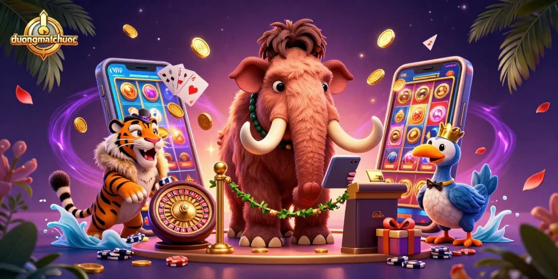 duongmatchuoc vs Competitor: Which Wins in 2026 for Gamblers?