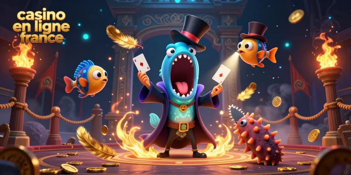 Quoi de Neuf dans le Casino en Ligne France pour 2026 ?