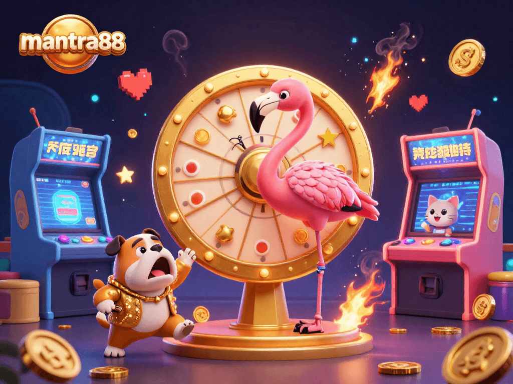 The 4 Stages of mantra88 Mastery in 2026: Winning Strategies for Gamblers