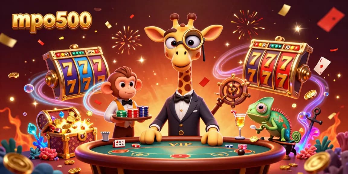 The mpo500 Multiplier Effect on Winning Strategies for Gamblers in 2026
